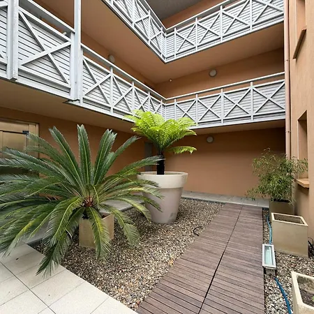 Apartamento L'escale De Brindos - Piscine Collective *